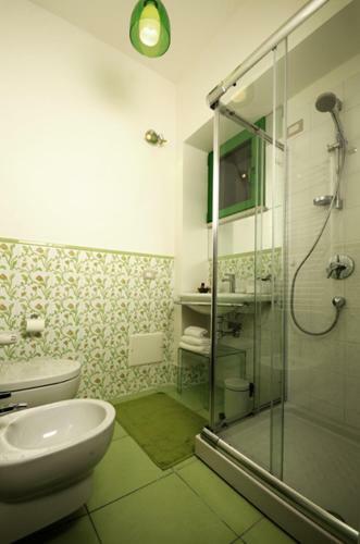 Bedrooms B&B