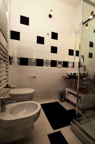Bedrooms B&B