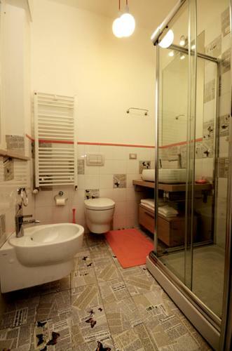 Bedrooms B&B