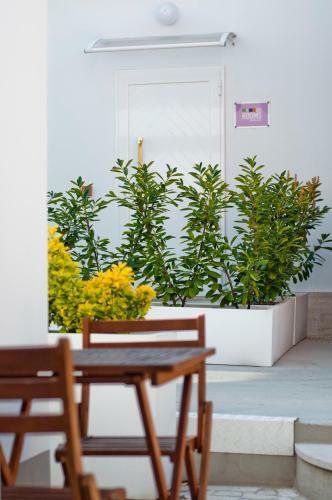 Bedrooms B&B