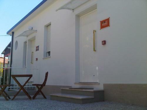 Bedrooms B&B