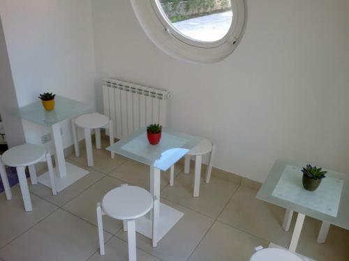 Bedrooms B&B