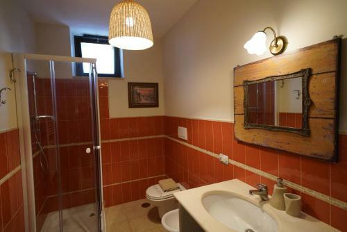 Bed & Breakfast Lichiantidde Home&breakfast