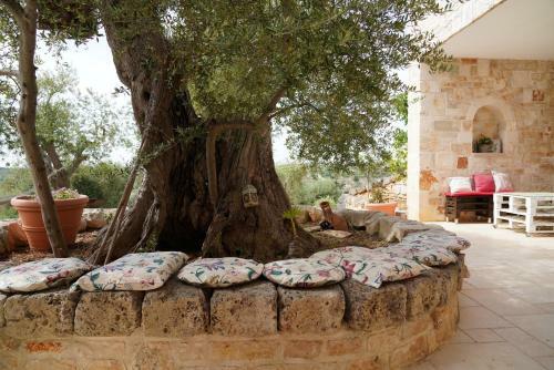 Bed & Breakfast Lichiantidde Home&breakfast