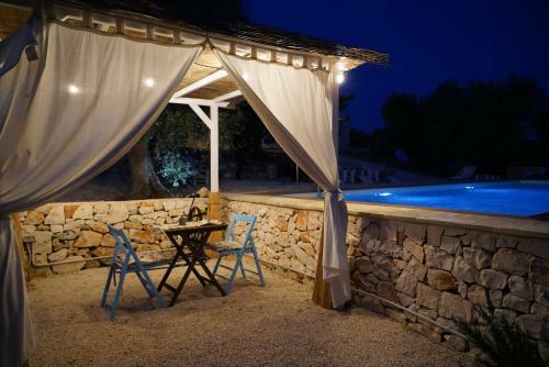 Bed & Breakfast Lichiantidde Home&breakfast
