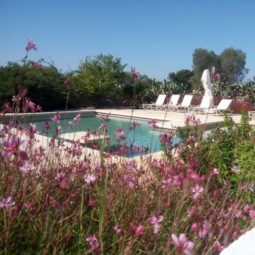 Agroturismo Masserie Maresca