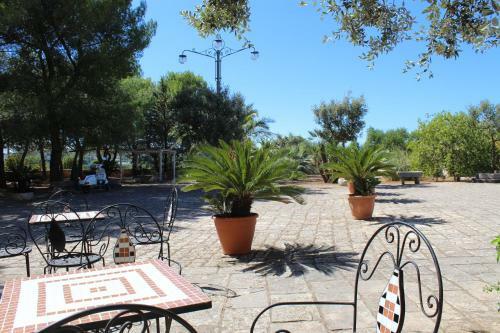 Masseria Tolla B&B