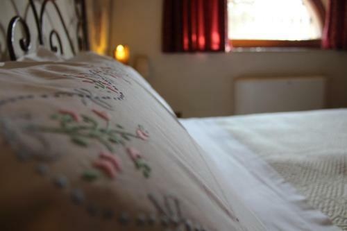 Masseria Tolla B&B