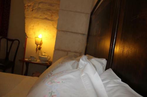 Masseria Tolla B&B