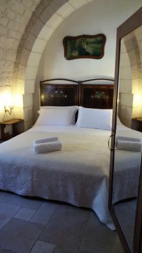 Masseria Tolla B&B