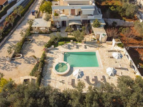 Villa Tenuta Marmorelle - Lamardilla