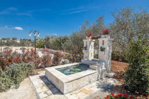 Villa Tenuta Marmorelle - Lamardilla