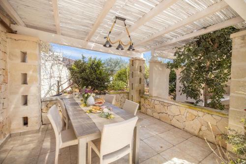Villa Tenuta Marmorelle - Lamardilla