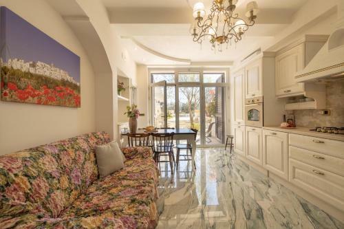Villa Tenuta Marmorelle - Lamardilla