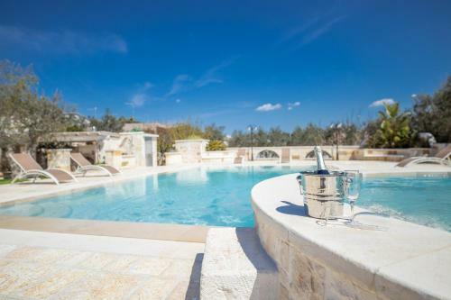 Villa Tenuta Marmorelle - Lamardilla