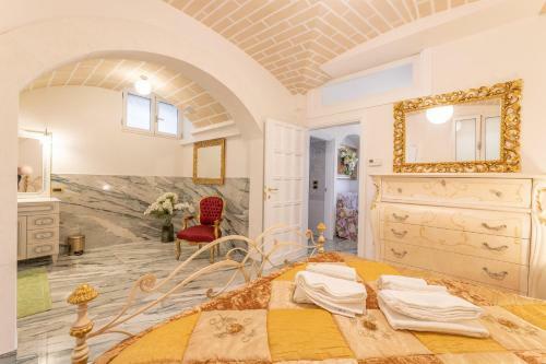 Villa Tenuta Marmorelle - Lamardilla