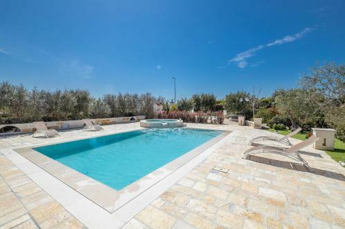 Villa Tenuta Marmorelle - Lamardilla