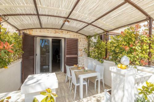 Villa Tenuta Marmorelle - Lamardilla