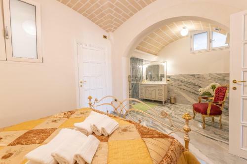 Villa Tenuta Marmorelle - Lamardilla