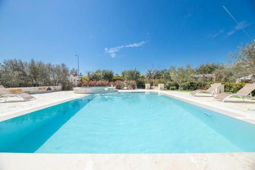 Villa Tenuta Marmorelle - Lamardilla
