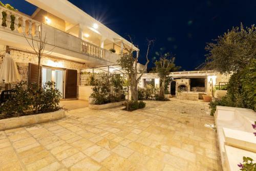 Villa Tenuta Marmorelle - Lamardilla