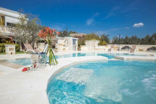 Villa Tenuta Marmorelle - Lamardilla