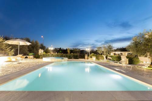 Villa Tenuta Marmorelle - Lamardilla
