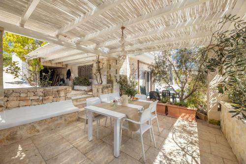 Villa Tenuta Marmorelle - Lamardilla