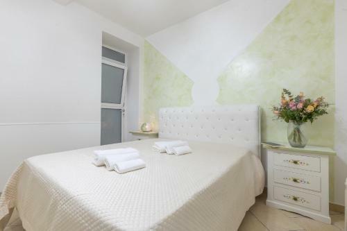 Villa Tenuta Marmorelle - Lamardilla