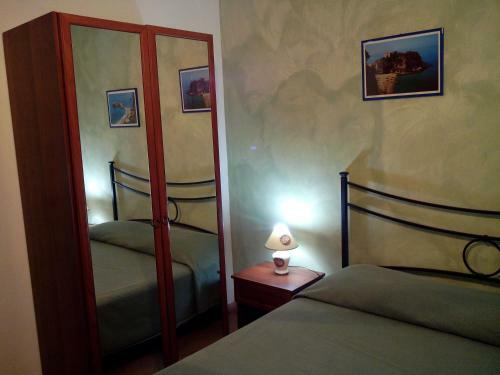 Apartamento Residenza La Vigna