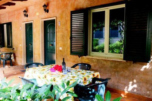 Apartamento Residenza La Vigna