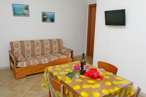 Apartamento Residenza La Vigna