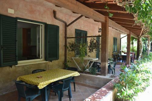 Apartamento Residenza La Vigna