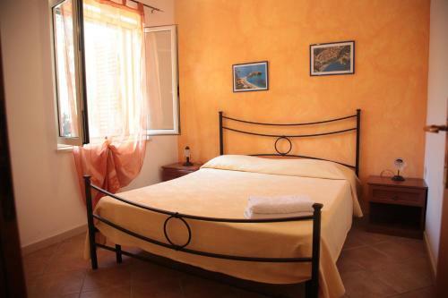 Apartamento Residenza La Vigna