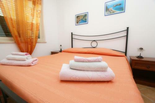 Apartamento Residenza La Vigna