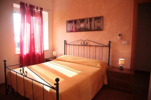 Apartamento Residenza La Vigna
