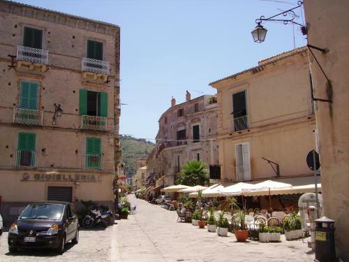 Apartamento Residenza La Vigna