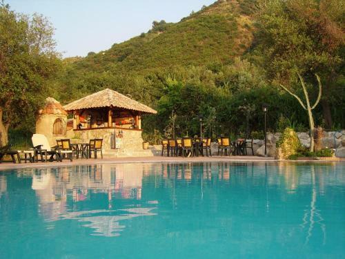 Apartamento Residenza La Vigna