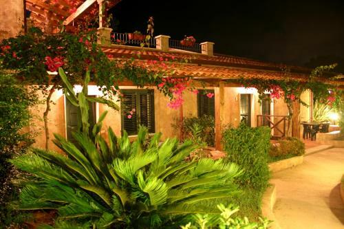 Apartamento Residenza La Vigna