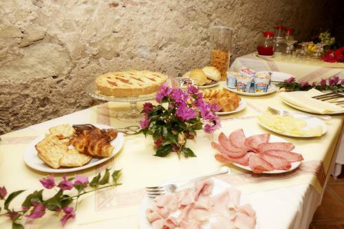Apartamento Residenza La Vigna