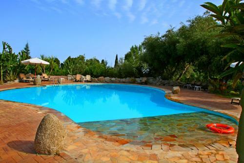 Apartamento Residenza La Vigna