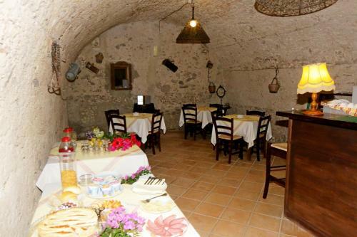 Apartamento Residenza La Vigna