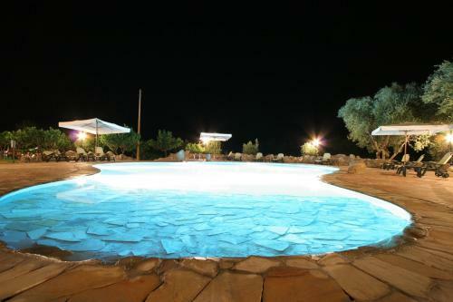 Apartamento Residenza La Vigna