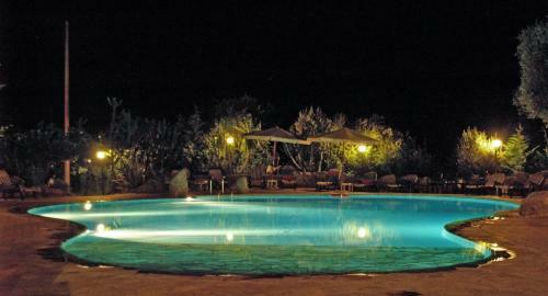 Apartamento Residenza La Vigna