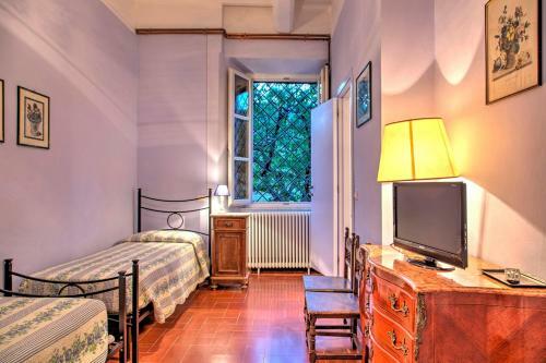Villa La Martinella 12