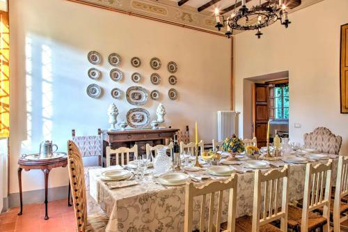 Villa La Martinella 12