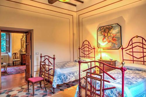 Villa La Martinella 12
