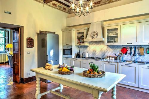 Villa La Martinella 12