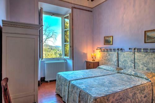 Villa La Martinella 12