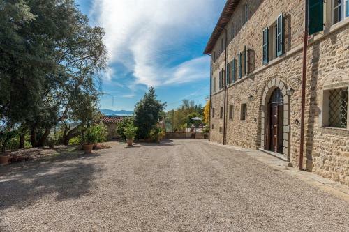 Villa La Martinella 12